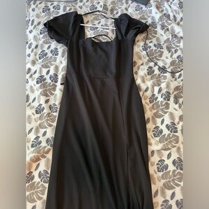 Windsor Denali formal dress in black size xl worn once